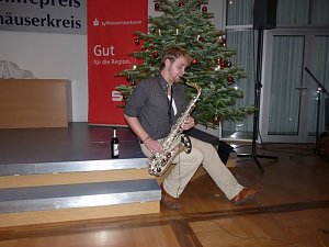 Jugendhilfepreis 2008