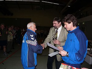 Bossel-Turnier Sondershausen