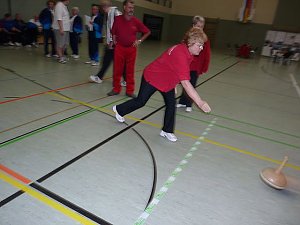 Bossel-Turnier Sondershausen