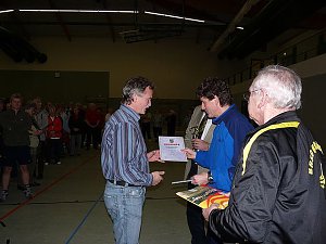 Bossel-Turnier Sondershausen