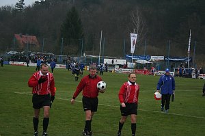 Mittendrin statt nur dabei