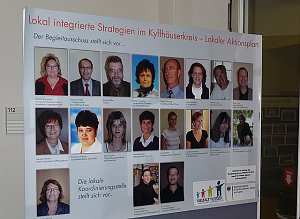 LAP Projekt Kyffh&auml;userkreis