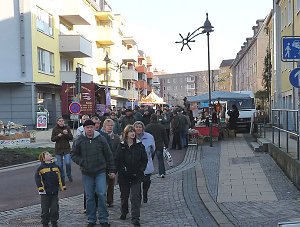 Adventsmarkt Sondershausen