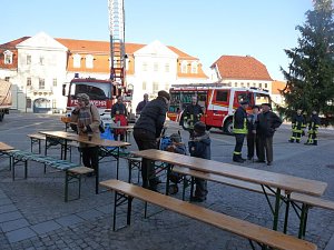Adventsmarkt Sondershausen