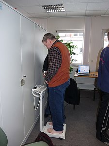 Tag der offenen T&uuml;r