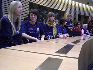 Ausstellung Kinderarmut