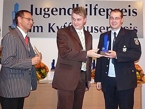 Jundenfeuerwehr Esperstedt