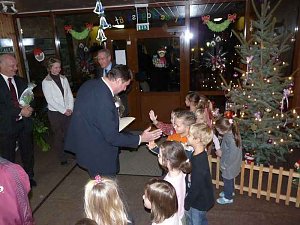 DRK-Kindergarten Sondershausen