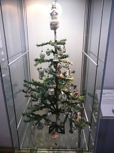 Winterausstellung