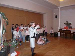 Hirtenspiel