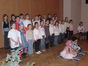 Hirtenspiel
