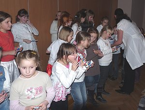 Hirtenspiel