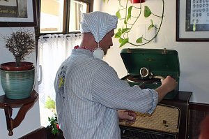 Stimmung in Rockstedt