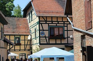 Stimmung in Rockstedt