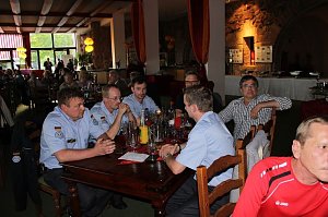 Vorstellung der Preistr&auml;ger des Kyffh&auml;user Ehrenamtspreises 2014 (1)