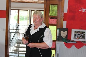 40 Jahre Bebraer Singv&ouml;gel