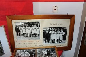 40 Jahre Bebraer Singv&ouml;gel