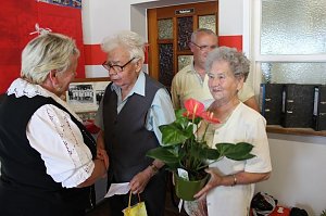40 Jahre Bebraer Singv&ouml;gel
