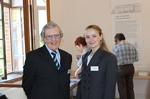 Kolloquium J&uuml;disches Leben in Th&uuml;ringen