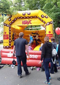 22. Stra&szlig;enfest