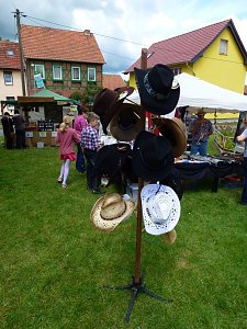 Line Dance Party in Gundersleben