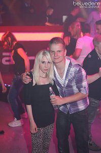 Party im Nordh&auml;user Sax