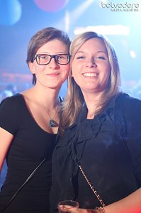 Party im Nordh&auml;user Sax