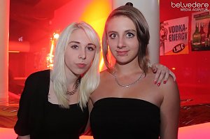 Party im Nordh&auml;user Sax