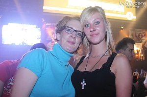 Party im Nordh&auml;user Sax