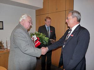 Gewinner bei der Kyffh&auml;usersparkasse