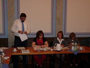 Nachhaltigkeitszentrum Thüringen ludt ein