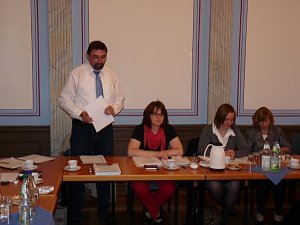 Nachhaltigkeitszentrum Thüringen ludt ein