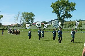 19. Lindenbl&uuml;tenfest R&uuml;ckblick und Dank