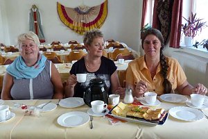  Sommerfest im HOC