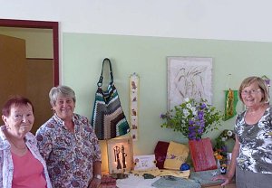  Sommerfest im HOC