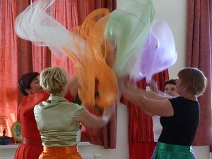  Sommerfest im HOC