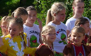  Sommerfest im HOC