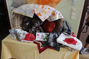 Sommerfest gefeiert