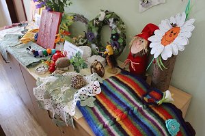 Sommerfest gefeiert