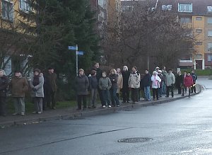 Turmblasen in Sondershausen