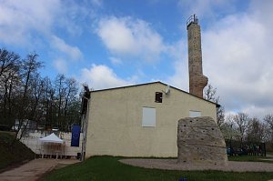 Er&ouml;ffnung Kleinkunstb&uuml;hne