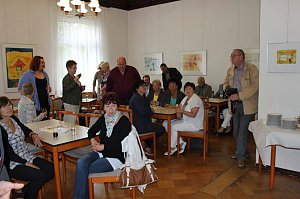 Unspektakul&auml;res Jubil&auml;um