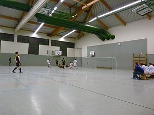 1. Sondersh&auml;user Weihnachts-Championat