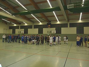 1. Sondersh&auml;user Weihnachts-Championat