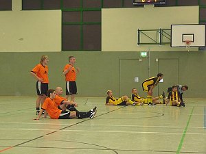 1. Sondersh&auml;user Weihnachts-Championat