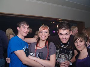 1 Euro Party Bischofferode.nnz-City Scout on Tour