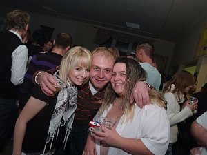 1 Euro Party Bischofferode.nnz-City Scout on Tour