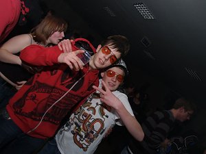 1 Euro Party Bischofferode.nnz-City Scout on Tour