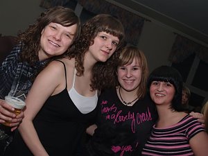 1 Euro Party Bischofferode.nnz-City Scout on Tour