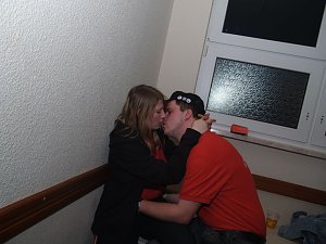 1 Euro Party Bischofferode.nnz-City Scout on Tour